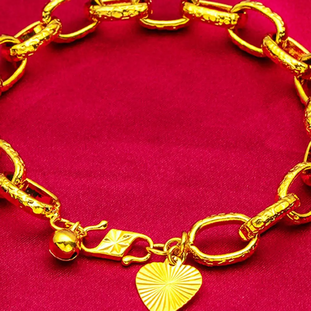 Shajin Girls' Fashion not fading Jewelry Bracelet