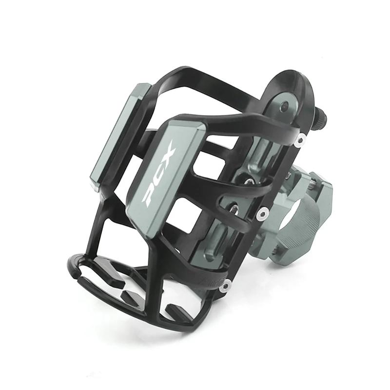 Product Introduction of For Honda PCX 160 150 125 PCX150 PCX160 PCX125 2010-2021 2022 2024 Beverage Water Bottle Drink Cup Holder Motorcycle Accessories 40