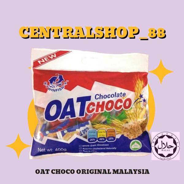 Oat Choco Malaysia - Shop | Tokopedia