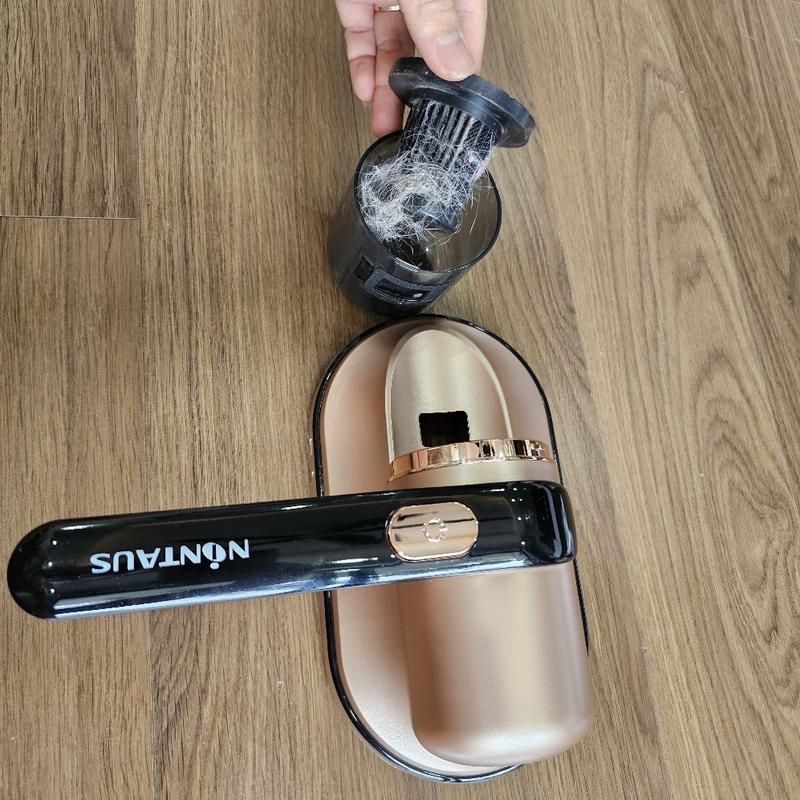 Product Introduction of [>MÁY HÚT BỤI MỊN GIƯỜNG ĐỆM<], gọn gàng nhẹ nhàng, hút sạch bụi min và lông thú cưng trên quần g iường đệm, sofa giúp môi trường nhà bạn sạch sẽ hơn. Làm Sạch 12