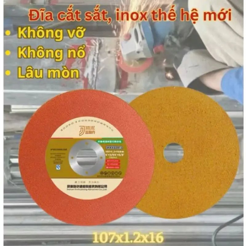 Đá Cắt Nội Địa Trung JINLIKE 3
