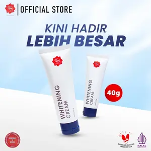 Viva Whitening Cream - 40gr