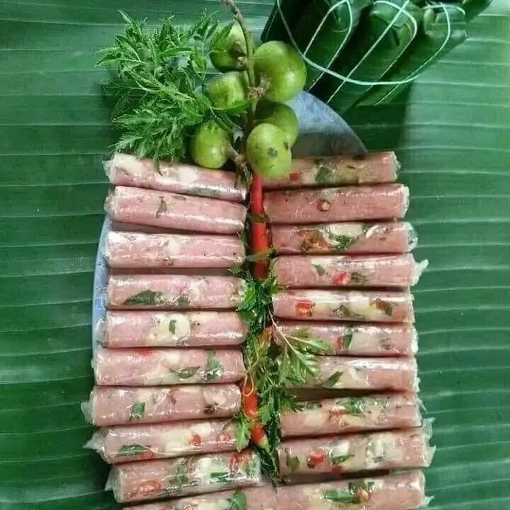 combo 100 nem cho khách sỉ