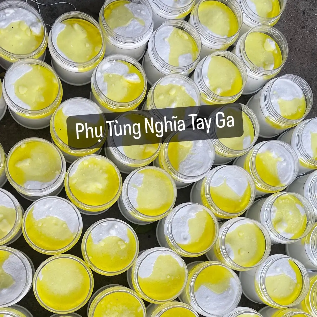 Bột Rửa Nhôm, Lốc Máy, Đầu Bò ( Rửa Né Ốc )