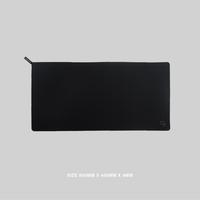 Gambar Rexus Daxa Jacquard MJ01 / MJ02 / MJ03 Deskmat Mousepad Gaming Hitam Mouse - MJ03 dari Dunia Mas Computer Kota Administrasi Jakarta Barat 3 Tokopedia