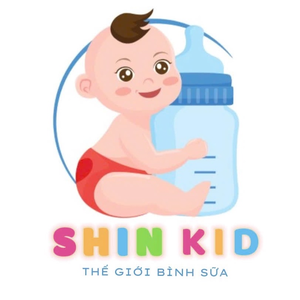 Thế giới bình sữa Shin Kid
