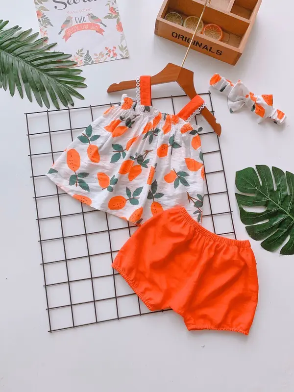 Combo 2 bộ đũi kèm bằng đô bé gái size 2-7t, phom tương đương từ 10-28kg 3
