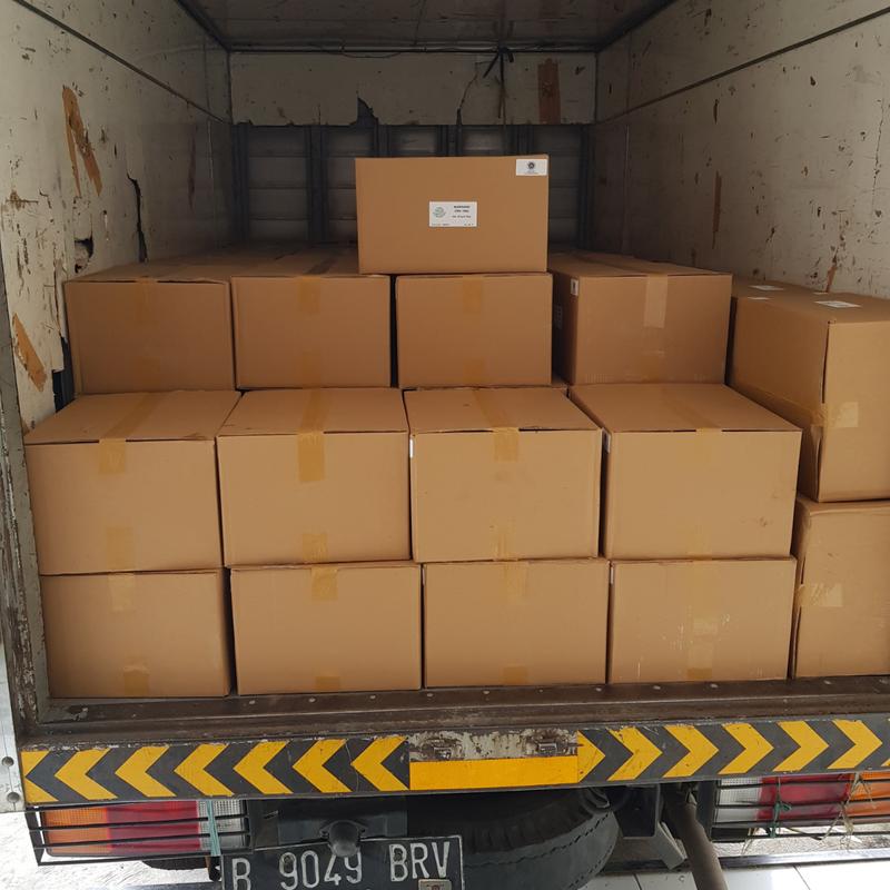 Tepung Bumbu Premix Fried Chicken Berat 1 kg Ayam Bahan Brown Bubuk 6