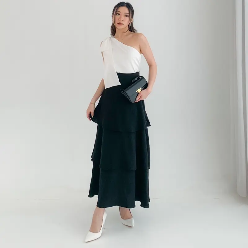 [BONDE] Lisa Top / Top Wanita 2
