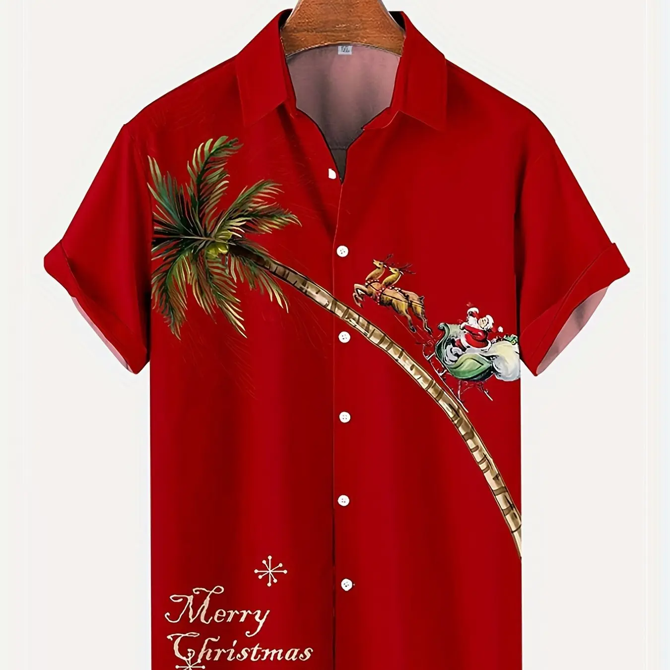 Pumpkinhead Santa Christmas Funny 3d Printed Hawaiian Shirts For Men Cool Street Short Sleeve Top Vintage Deer Xmas Shirts Women