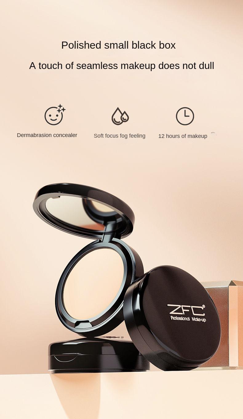 Product Introduction of ZestBeau CC Moisturizing Spot Masking Foundation Cream Concealer Foundation Liquid Concealer bb Cream Foundation Balm Blemish Cosmetic Makeup Moisturizer Moisture Makeup Moisture Makeup Moisture Hydrate 6