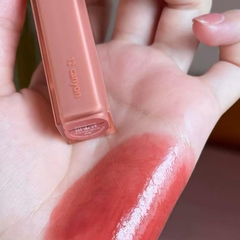 Son bóng Romand Dewyful Water Tint 13 và các mã màu HOT nhất hiện nay 5