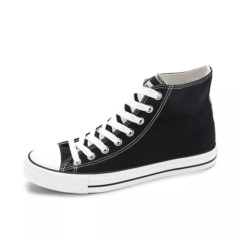 Sepatu Boot Pria Wanita Casual