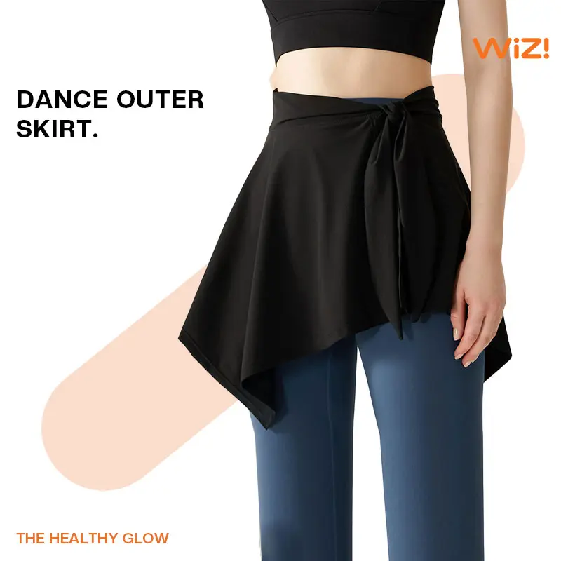 WiZi Olahraga Sports Rok Penutup Yoga Fitness  HK02 0