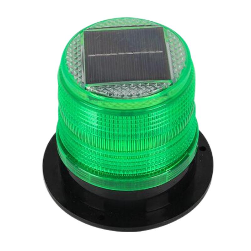 Product Introduction of Đèn cảnh báo năng lượng mặt trời LED hút từ tính đa chức năng gia dụng 5