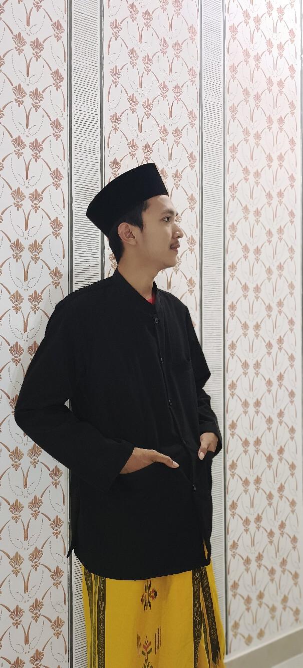 Product Introduction of JASKO MANDADIN VIRAL REAL PIC Polos Bunga Putih Hitam Baju Bordir Muslim High Panjang 25