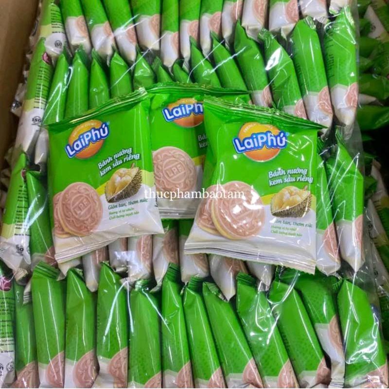 Bánh Kem Sầu Riêng LAI PHÚ