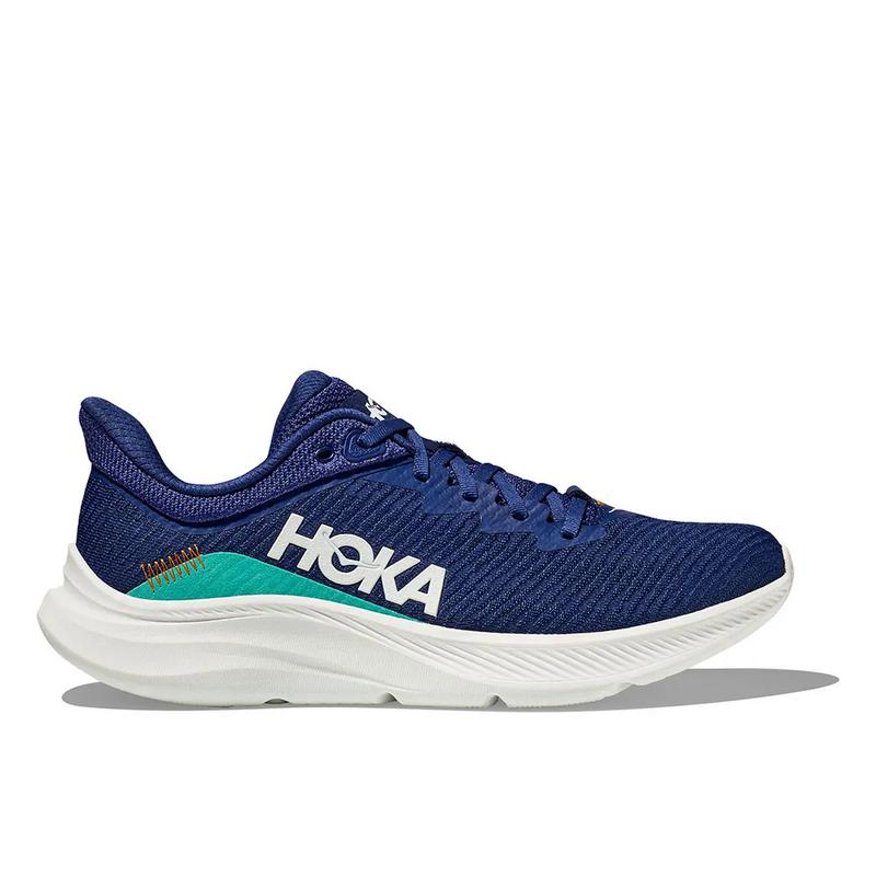 Product Introduction of AS A Solimar Running Shoes - Bellwether Blue / Ceramic 24