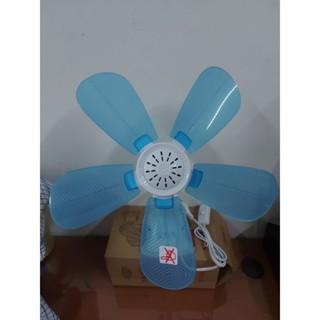 Gambar [COD] Sonus Kipas Angin Jepit By Sanex 3in1 / Kipas Meja - UFJ-018 dari BELILAGICOID INDONESIA Kota Administrasi Jakarta Barat 5 Tokopedia