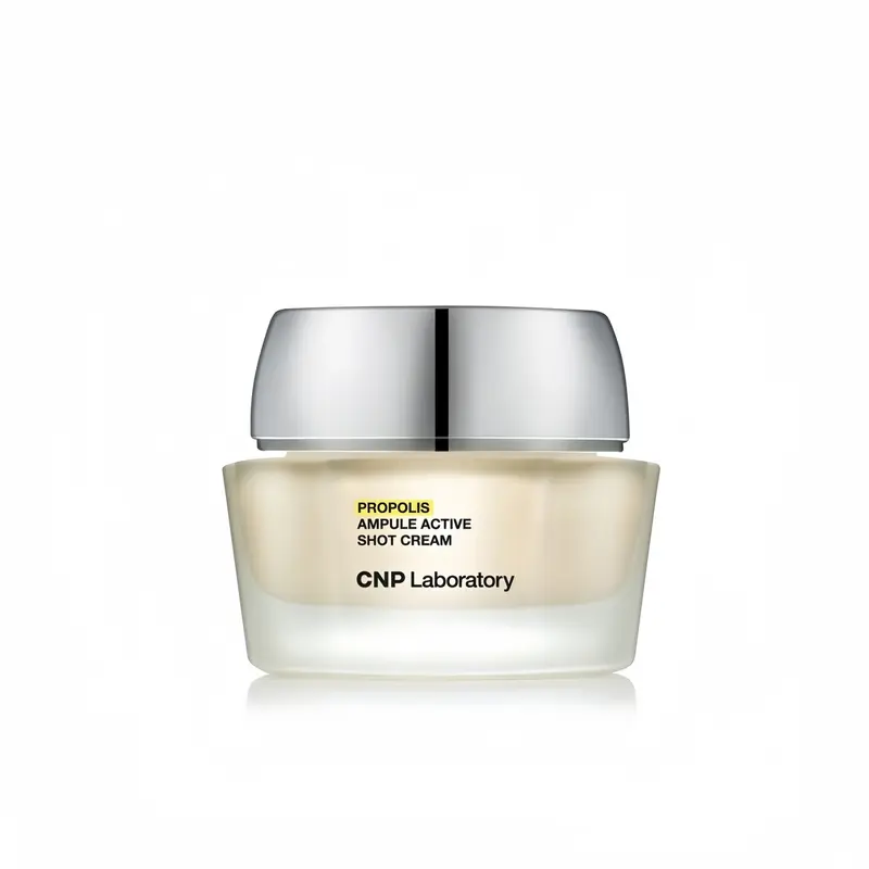 Kem Dưỡng Keo Ong CNP Laboratory 50ml (Pick Olive Young Hàn) Skincare 3