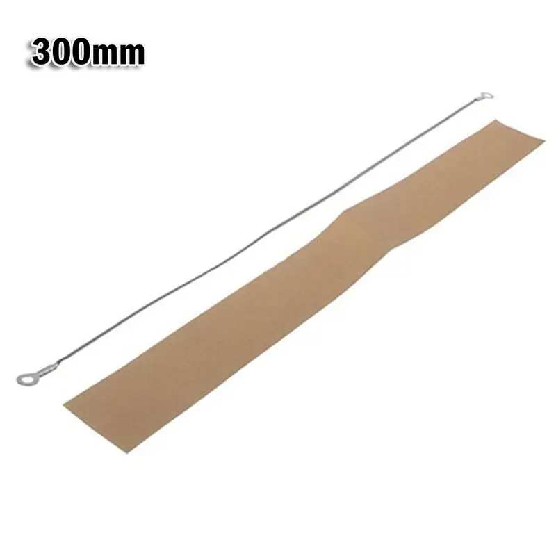 Máy Niêm Phong Xung 200 / 300 / 400Mm, Dải Phần Tử Dây Nhiệt Thủ Công Để Niêm Phong SF-200, Máy Cầm Tay, Bộ Phụ Tùng Dụng Cụ Gia Đình Hút Chân Không 8