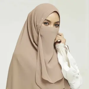 Cadar 2 Layer Seamless Ceruty Babydoll