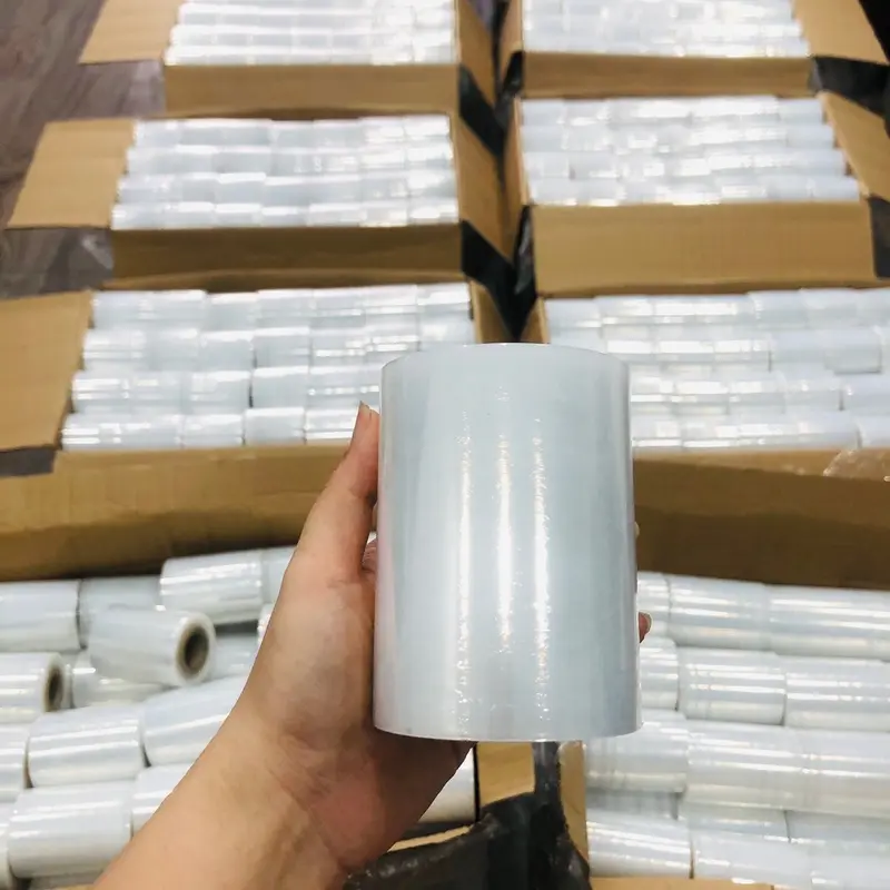 Combo 3 Cuộn Quấn Ủ Nóng Dài 10cm 3