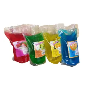 SHAMPOO POMPIA REFILL 1 LITER REFILL POUCH