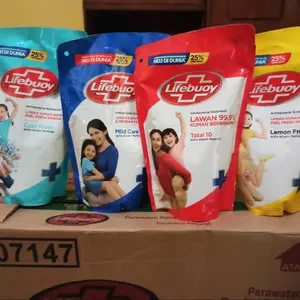 LIFEBUOY Body Wash 400ml