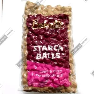 BOBATEE TAPIOCA PEARL 1KG