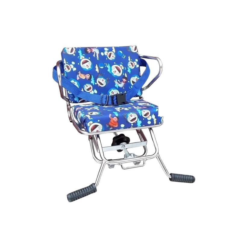 Ghế ngồi xe máy Xe Số, Yên Nệm, Có tựa/không tựa,Có Vòng/không vòng, Có Gác Chân,An Toàn Cho Bé