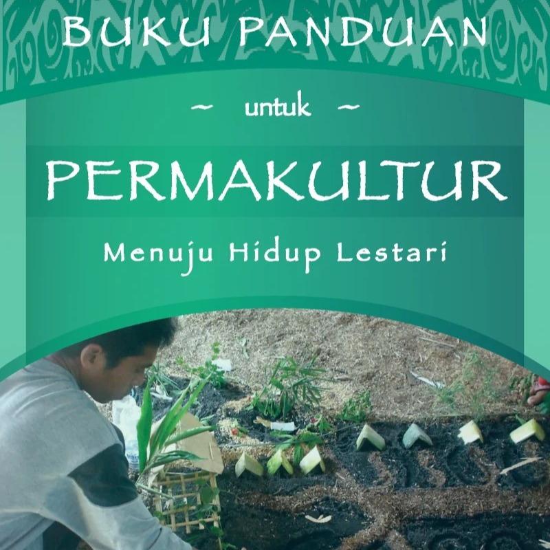 Buku Panduan Untuk Permakultur 0