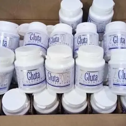 Royale glutathione 700mg capsules