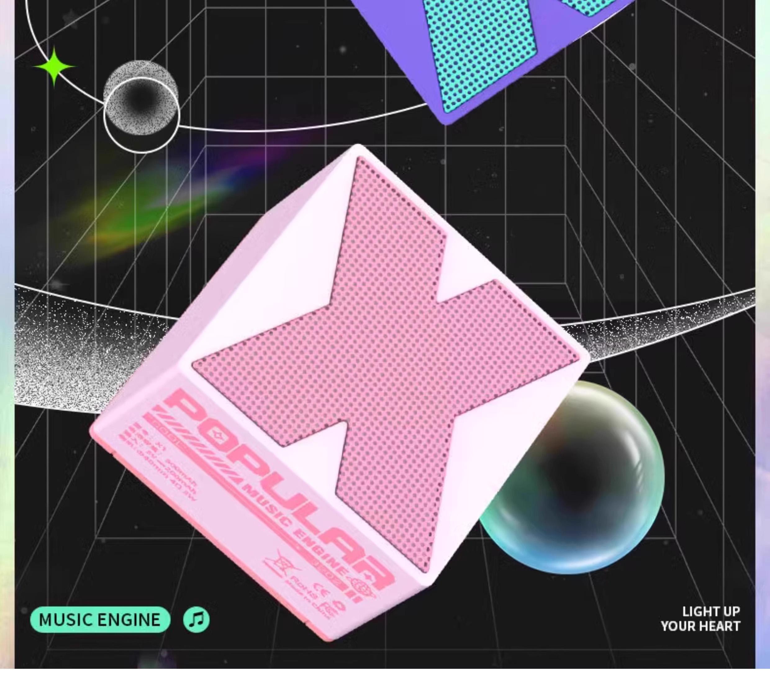 【COD】High Quality X1 Smart Mini Bluetooth Speaker Portable 360 Stereo Sound (With Diaphragm)