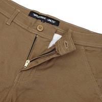 Gambar Breakside Chino Outside - Brown Celana Panjang Pria - S dari breaksidestore Kab. Bandung 4 Tokopedia