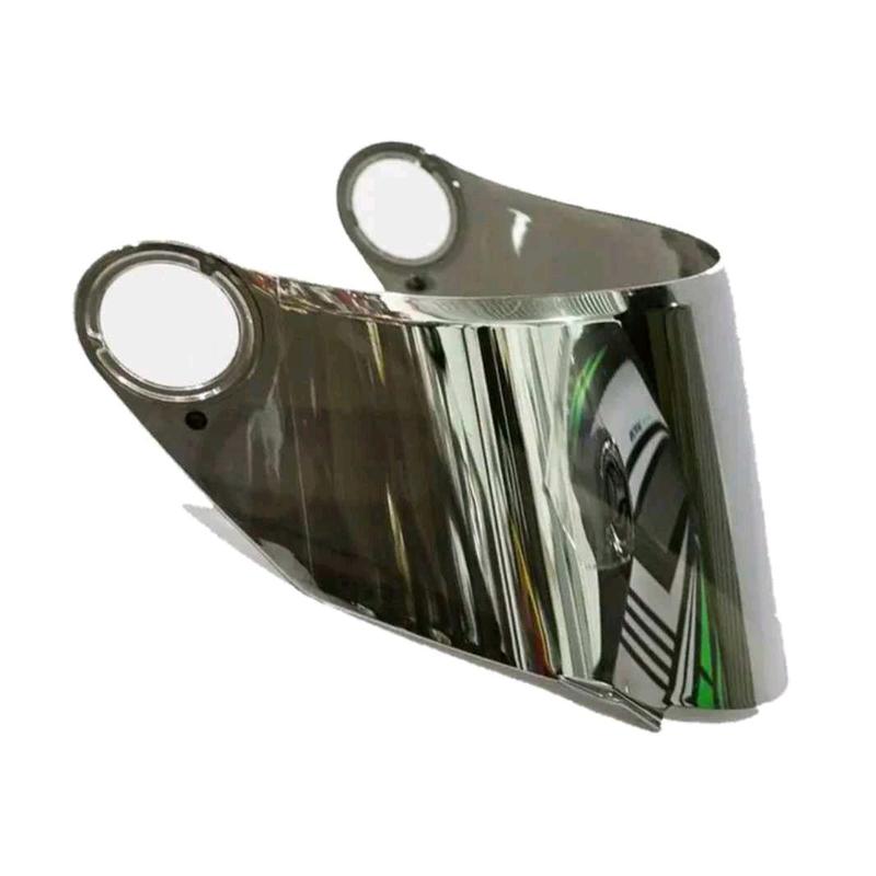 Kính mũ bảo hiểm full face Agu a138, Royal mt136 Helmet kính chống