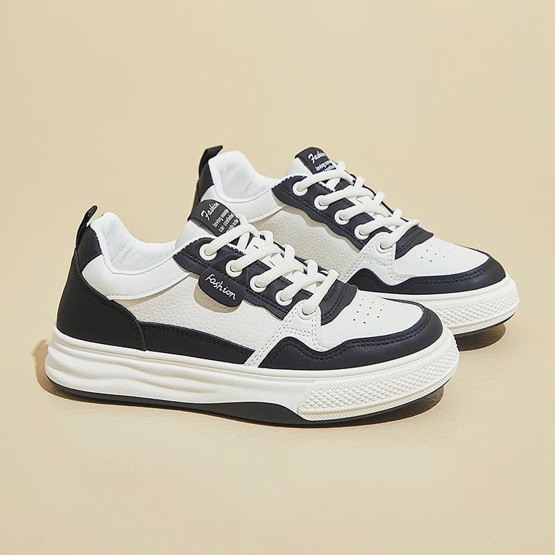 MISSY Giày Sneaker Nữ Thời Trang Cao Cấp - MS634 Shoes