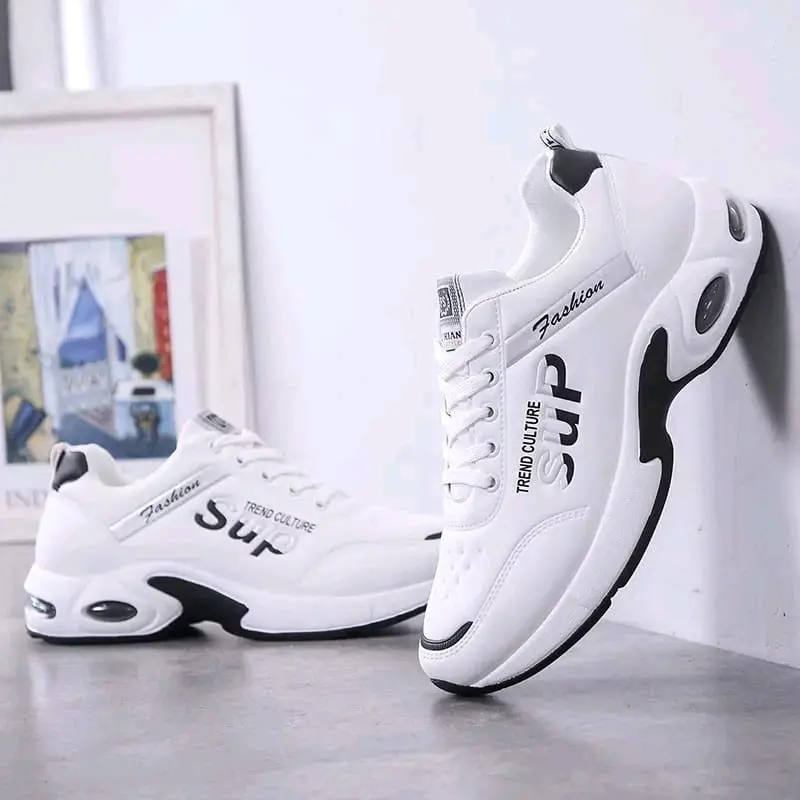 ( COD) STP SUP - SEPATU SNEAKERS CASUAL SPORT SUP TREND CULTURE FASHION BEST SELLER