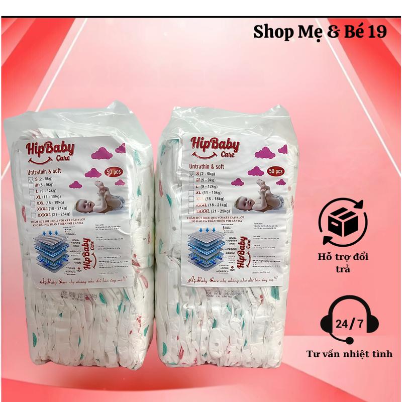 Combo 100 miếng bỉm dán HipBaby Care. Có size cho bé từ 3-12kg. Phiên bản nâng cấp mỏng nhẹ cho bé. Họa tiết ngẫu nhiên voi balo women nữ