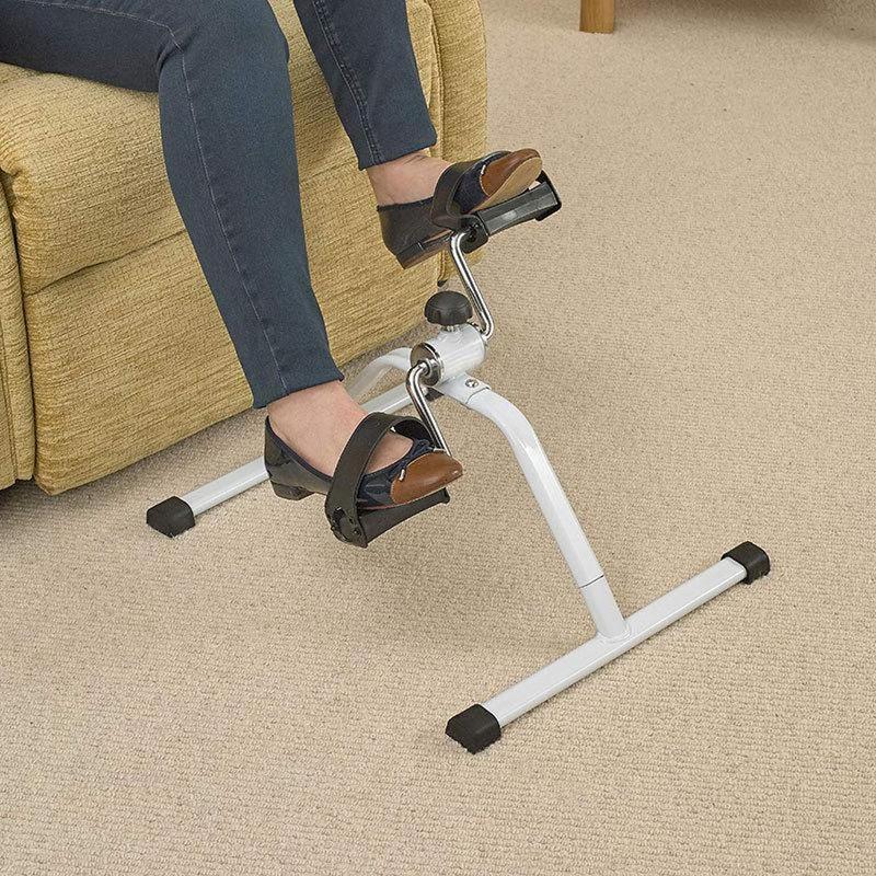 Basikal Senaman Mini Isi Rumah Berbasikal Dalaman Pedal Senaman Basikal ...