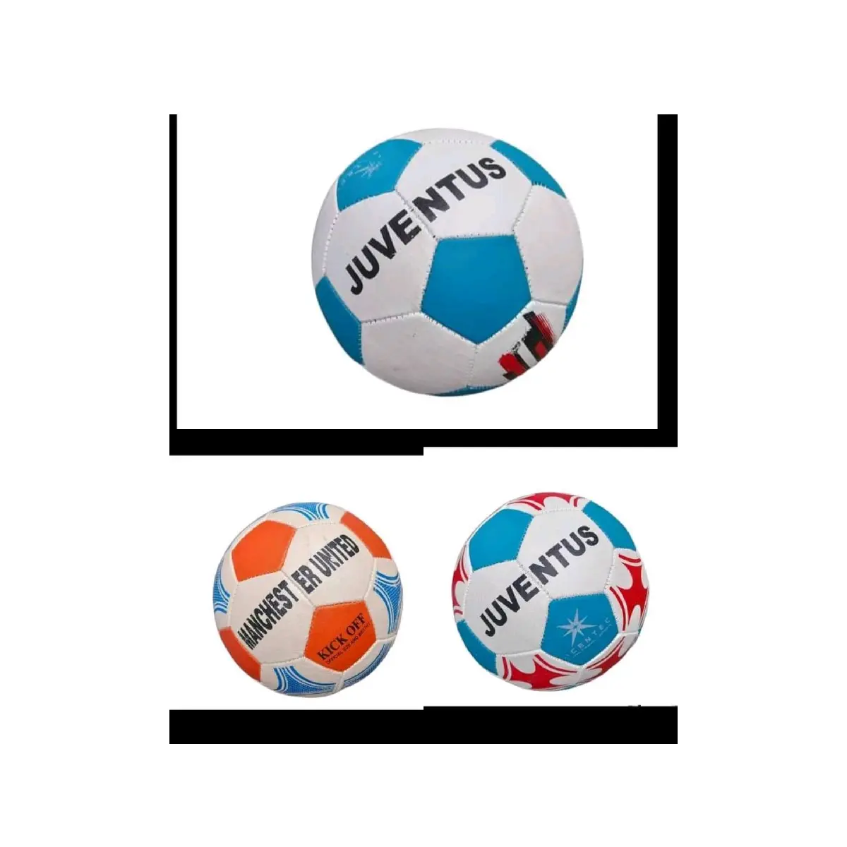 BOLA SEPAK ANAK-ANAK