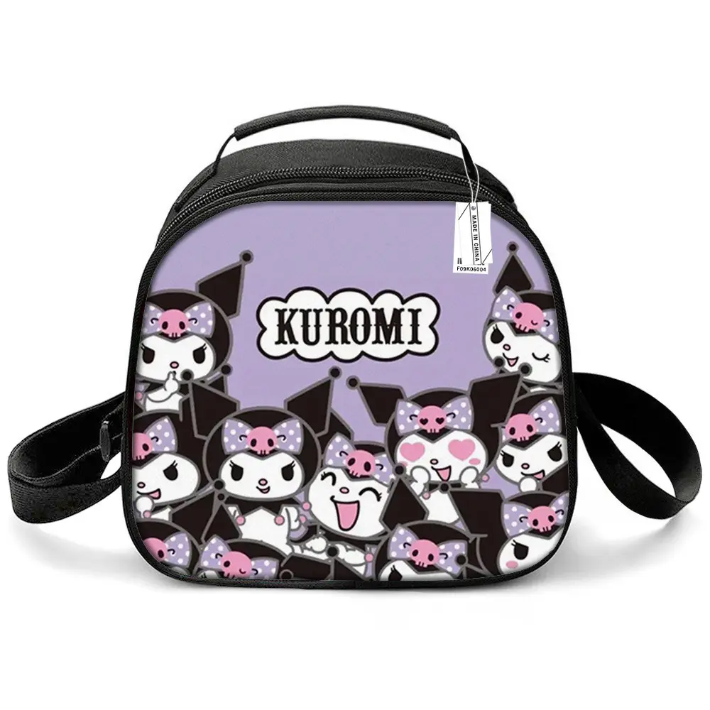 coco x kuromi philippines thermal bag - TikTok Shop Philippines