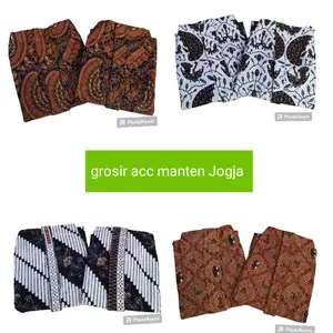 Jarik wiru instan,jarik lilit cewek dan cowok