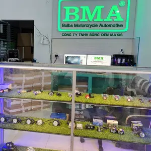BMA Store Office