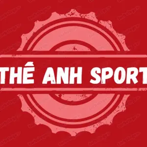 Thế Anh OkSport