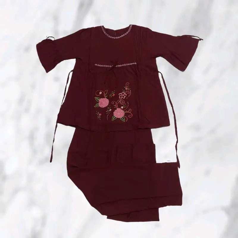 Setelan Hamil Baju Hamil Pakaian Hamil 4