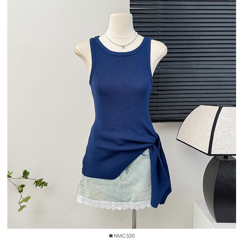 Product Introduction of Áo Vest Bó Sát Eo, Thiết Kế Độc Đáo, Dành Cho Nữ 4