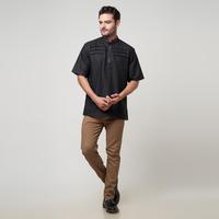 Gambar Baju Koko Preview Itang Yunasz Qazun - S dari Preview Muslimwear Kota Administrasi Jakarta Barat 2 Tokopedia