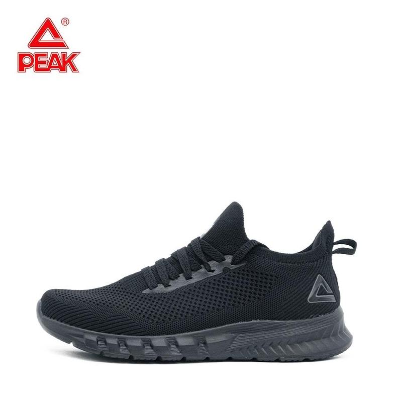 Product Introduction of Giày chạy bộ thể thao nam PEAK Running E29007H Sneaker Sport Giày Thể Thao 4