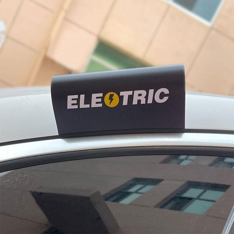 Creative Tailgate Decoration Sticker Waterproof Decoration Sticker ...